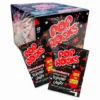 Pop Rocks Jordgubb Storpack
