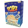 Popz Micropop Cheese