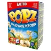 Popz Micropopcorn Salt