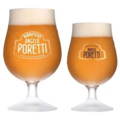 Poretti Kupa Ölglas