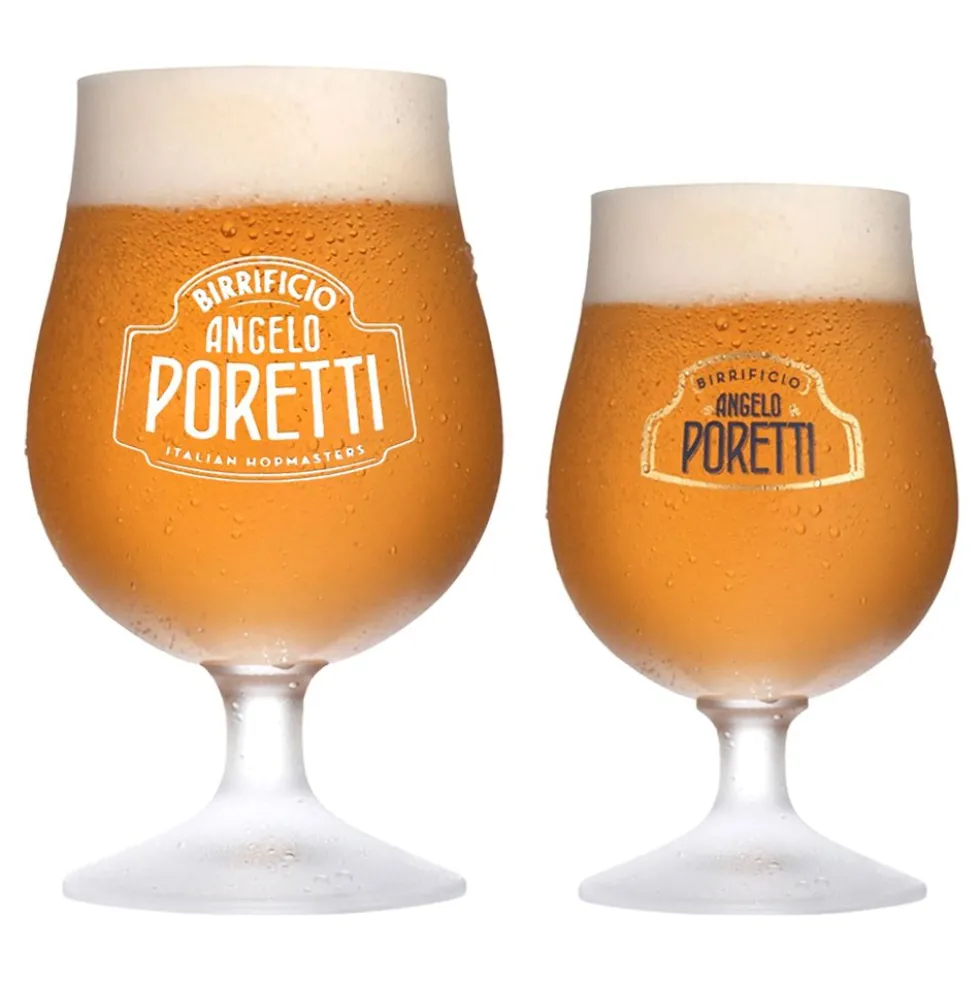 Poretti Kupa Ölglas
