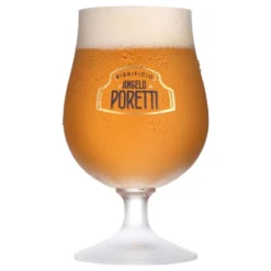 Poretti Kupa Ölglas