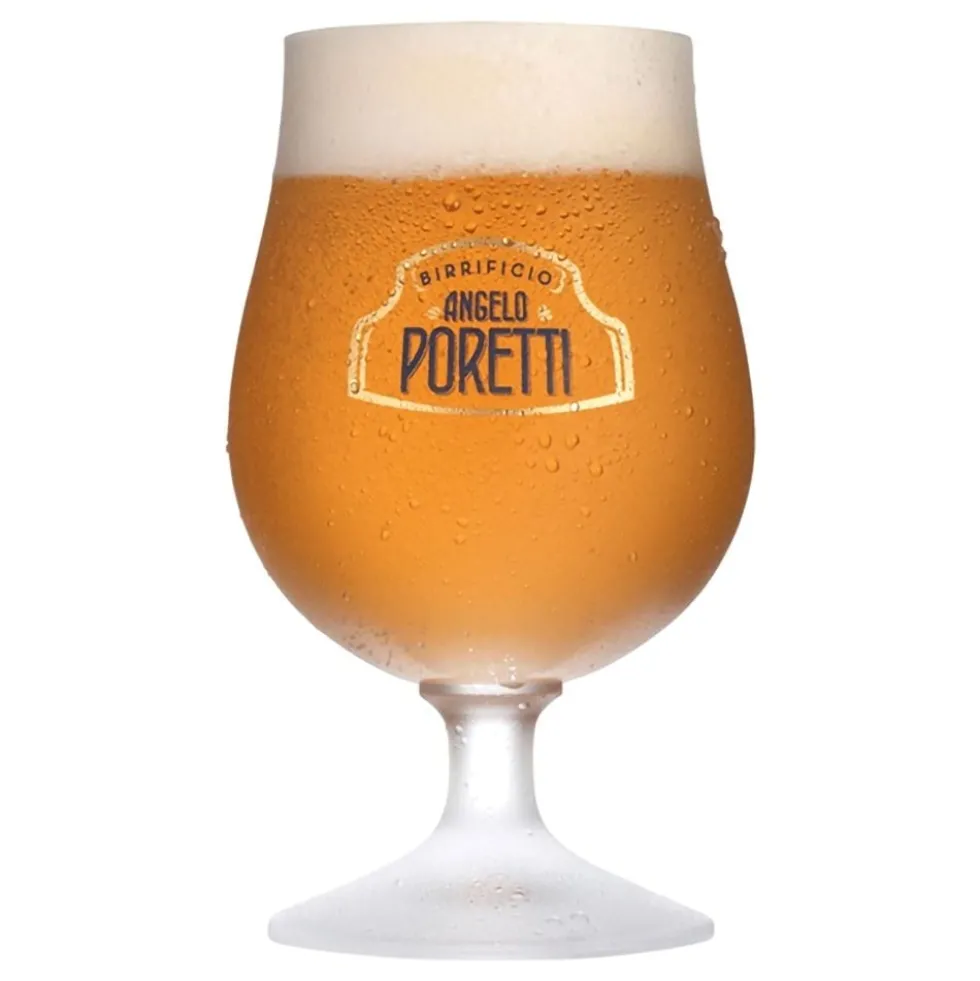 Poretti Kupa Ölglas