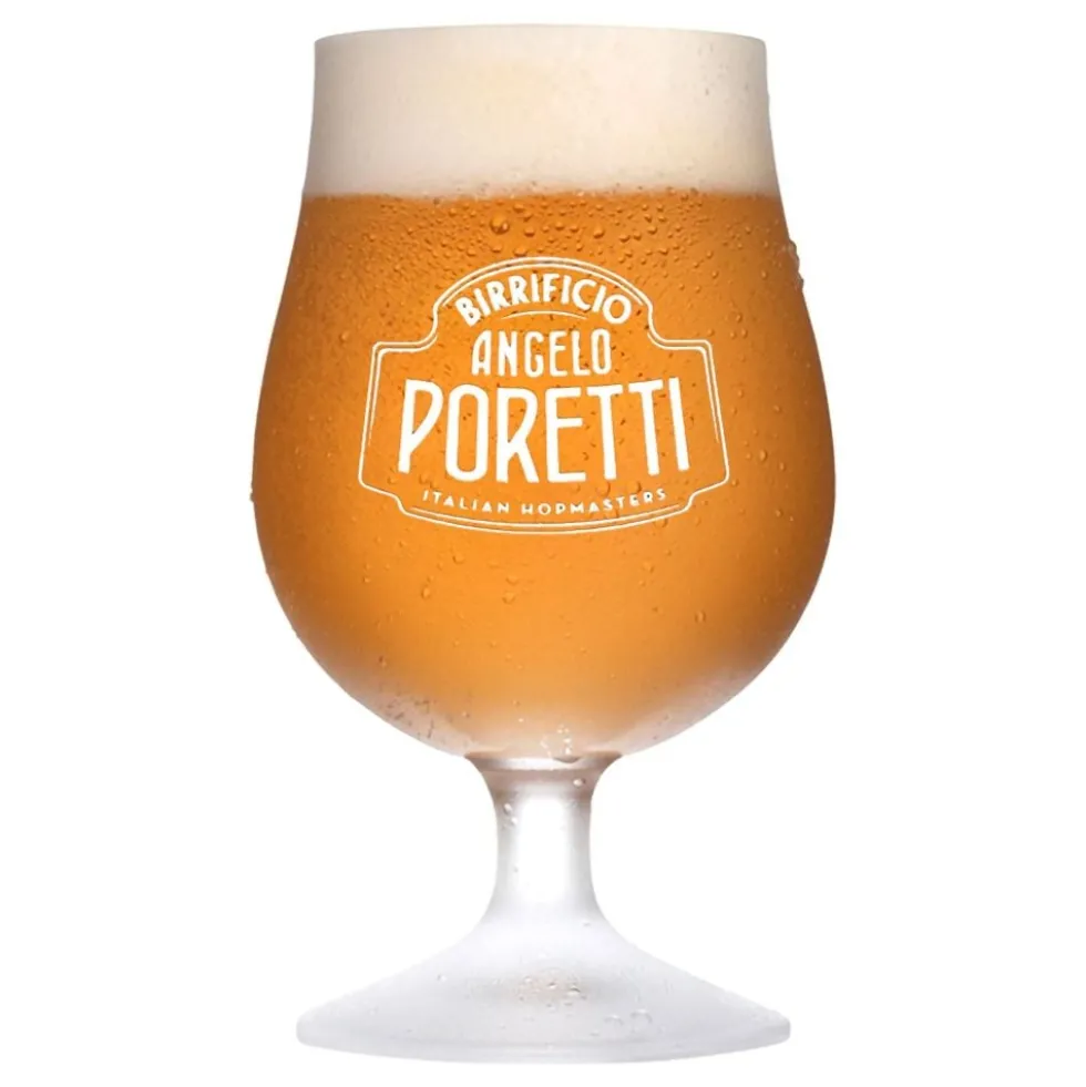Poretti Kupa Ölglas