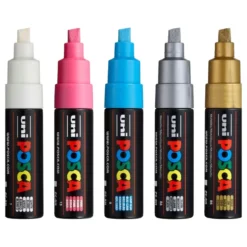 Posca PC-17K Tuschpenna 8 mm