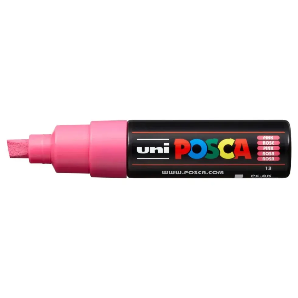Posca PC-17K Tuschpenna 8 mm