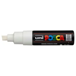 Posca PC-17K Tuschpenna 8 mm