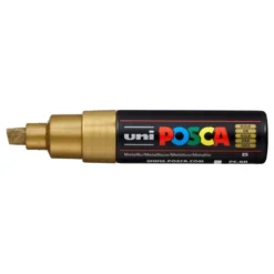 Posca PC-17K Tuschpenna 8 mm