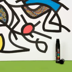 Posca PC-17K Tuschpenna 15 mm