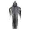 Pratande Zombie Animerad Prop