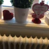 Presentaskar Hjärtan