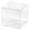 Presentaskar Transparenta