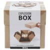 Presentask Explosion Box Natur