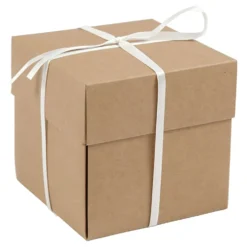 Presentask Explosion Box Natur