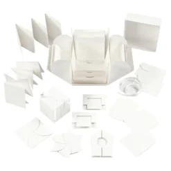 Presentask Explosion Box Vit