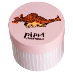 Presentask Pippi Långstrump