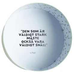 Presentask Pippi Långstrump