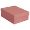 Presentask Rosa