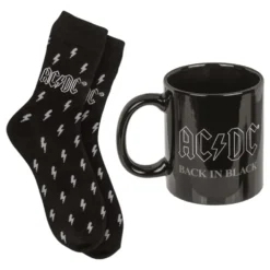 Presentbox AC/DC