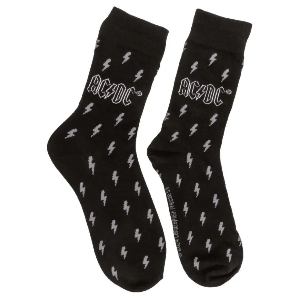 Presentbox AC/DC