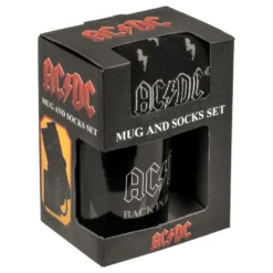 Presentbox AC/DC