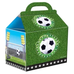 Presentboxar Fotboll
