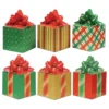 Presentboxar Jul