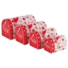 Presentboxar Love Mailbox