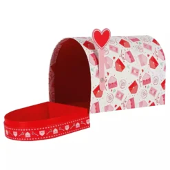 Presentboxar Love Mailbox