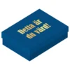 Presentbox för Presentkort