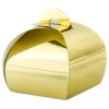 Presentbox Guld