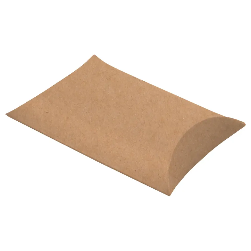 Presentbox Mini Brun