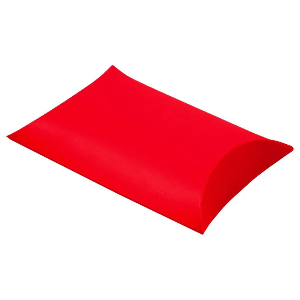 Presentbox Mini Röd