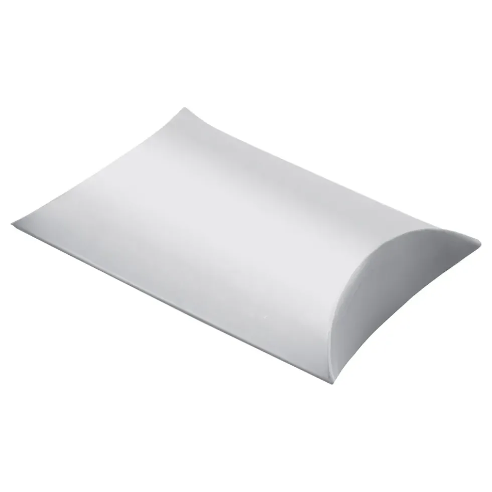 Presentbox Mini Silver