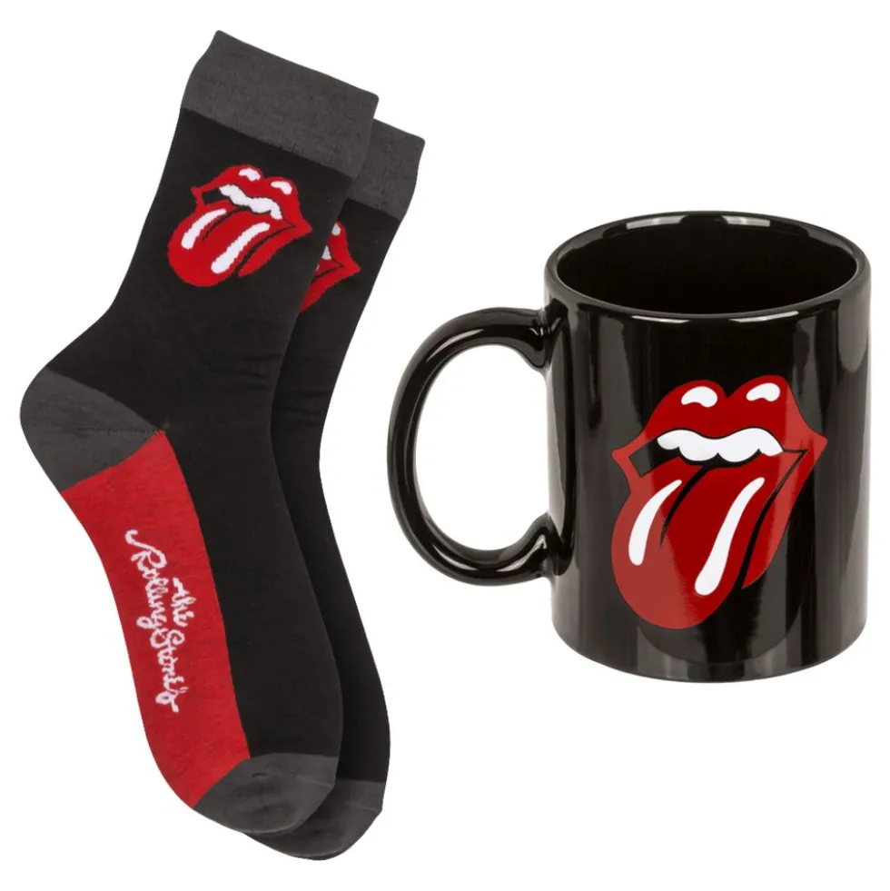 Presentbox The Rolling Stones