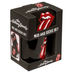 Presentbox The Rolling Stones