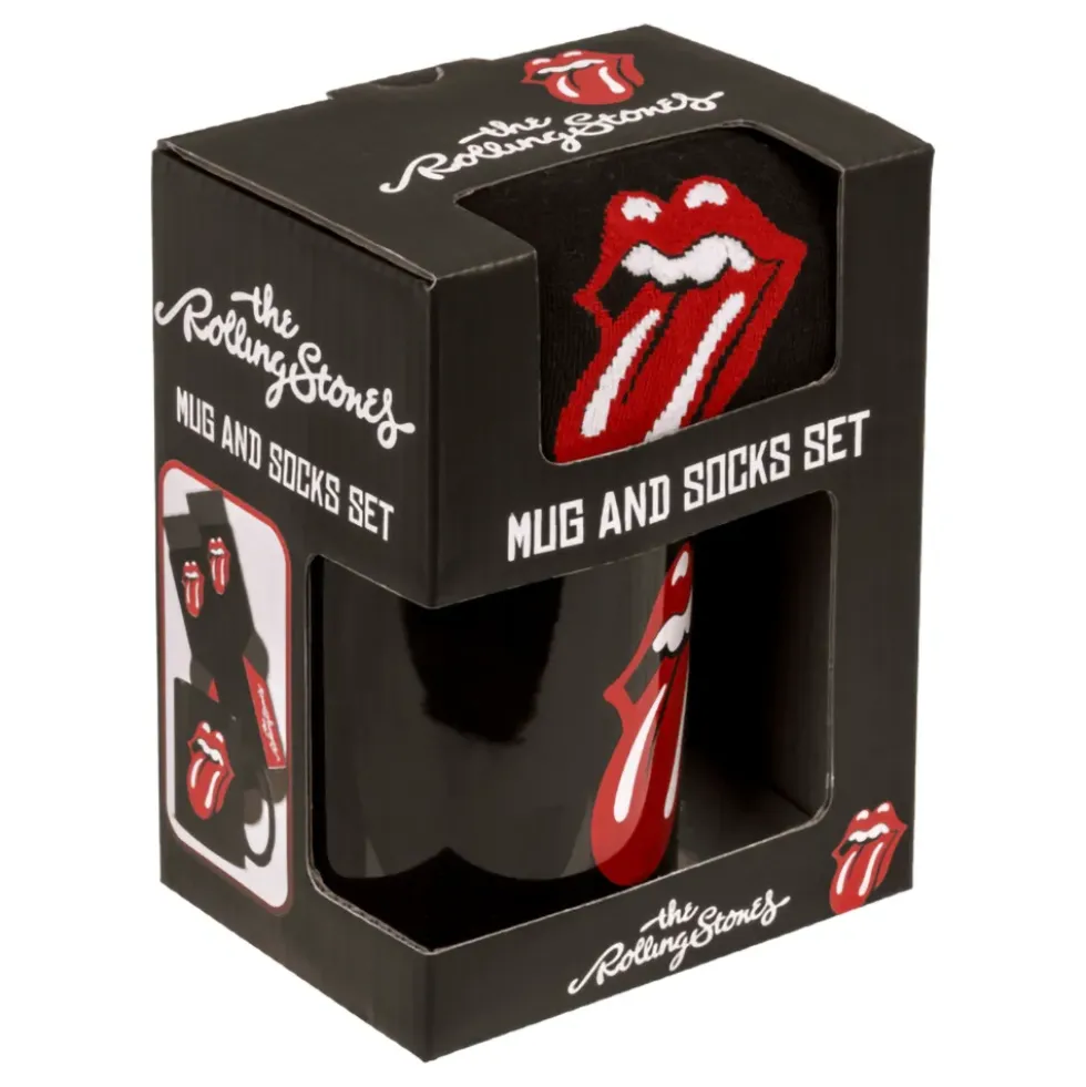 Presentbox The Rolling Stones