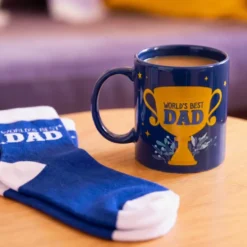 Presentbox World's Best Dad