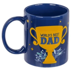 Presentbox World's Best Dad