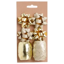 Presentinslagning Kit Guld