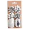 Presentinslagning Kit Silver
