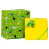 Presentpapper Bamse