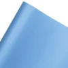 Presentpapper Blå