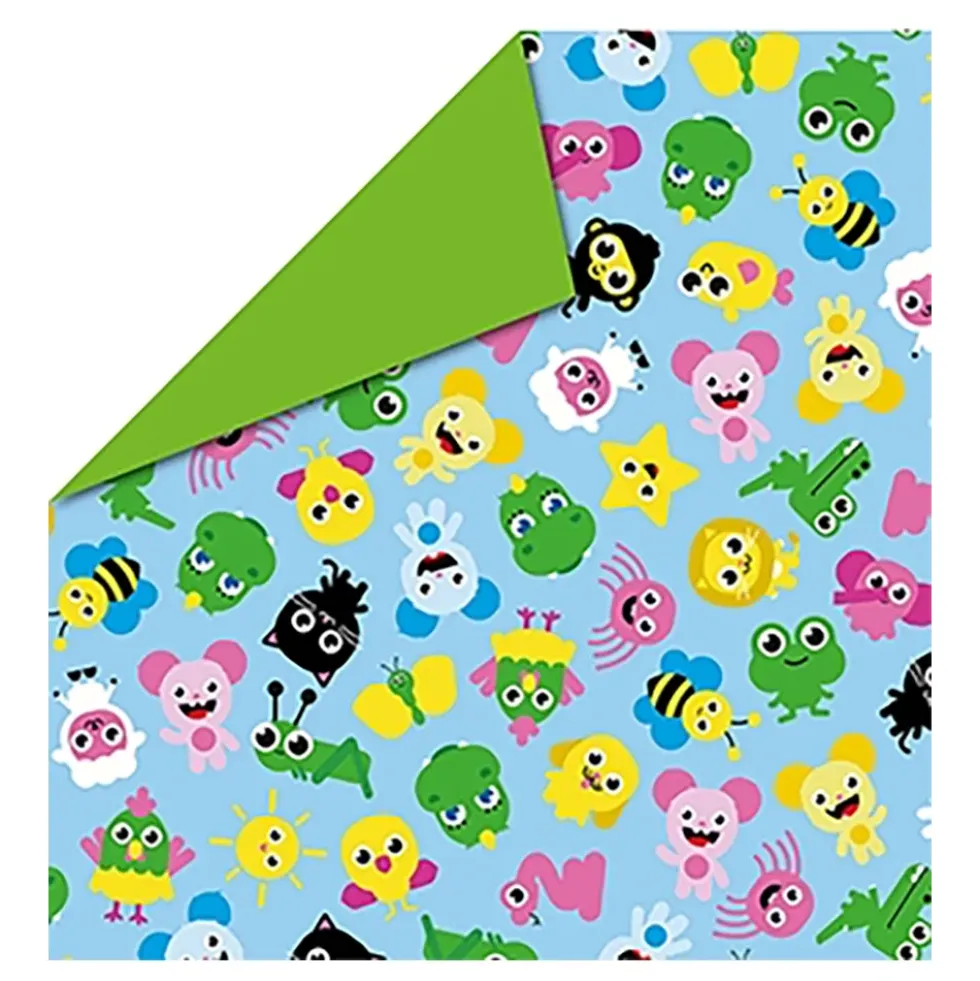 Presentpapper Bolibompa