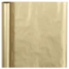 Presentpapper Guld