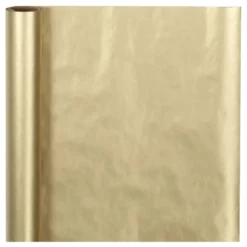 Presentpapper Guld