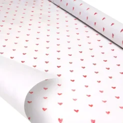 Presentpapper Hjärta