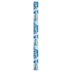 Presentpapper Julmotiv