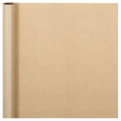 Presentpapper Natur