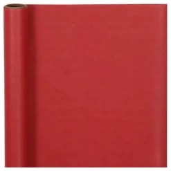 Presentpapper Röd